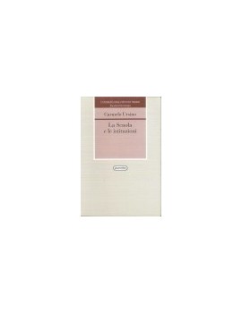LA SCUOLA E LE ISTITUZIONI