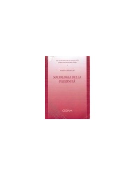 SOCIOLOGIA DELLA PATERNIT?