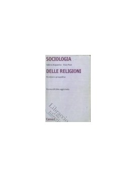 SOCIOLOGIA DELLE RELIGIONI