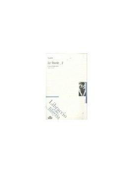 LE STORIE 1-2