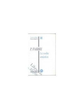 LA SVOLTA SEMIOTICA