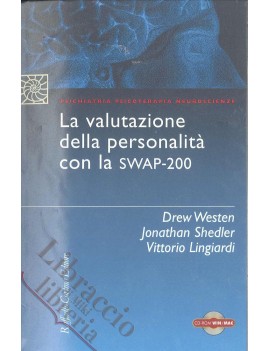 LA VALUTAZIONE DELLA PERSONALIT? CON LA