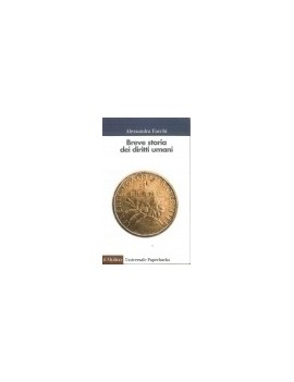 BREVE STORIA DEI DIRITTI UMANI