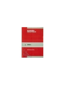 ECONOMIA INDUSTRIALE