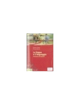 LE LINGUE E IL LINGUAGGIO II ed