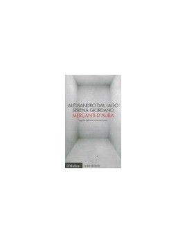 MERCANTI D'AURA. LOGICHE DELL'ARTE CONTE