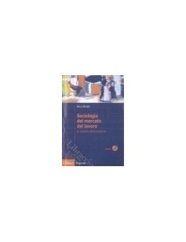 v.e.SOCIOLOGIA DEL MERCATO DEL LAVORO vo