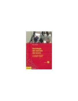 SOCIOLOGIA DEL MERCATO DEL LAVORO 1