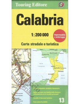 CALABRIA