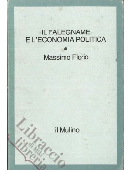 IL FALEGNAME E L'ECONOMIA POLITICA