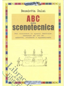 ABC DELLA SCENOTECNICA