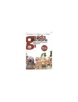 GUIDA ALLA STORIA N.E. 1