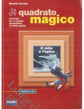 QUADRATO MAGICO
