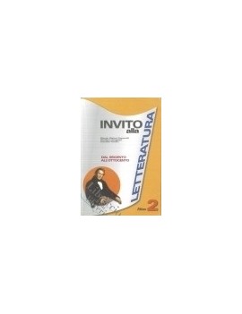 INVITO ALLA LETTERATURA 2