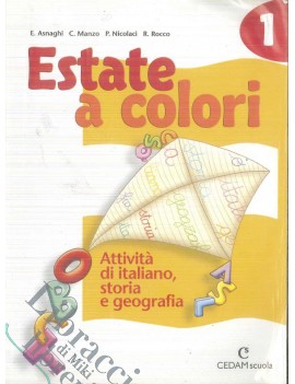 ESTATE A COLORI 1