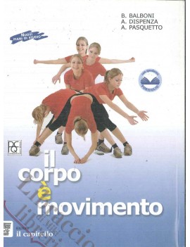 CORPO E MOVIMENTO