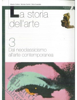 STORIA DELL'ARTE 3