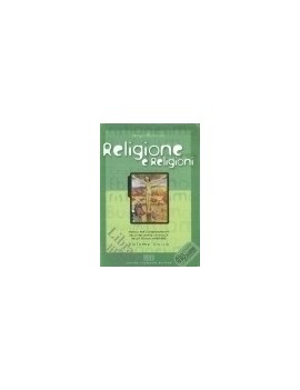 RELIGIONE E RELIGIONI V.E.