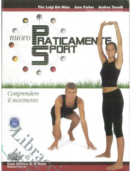 NUOVO PRATICAMENTE SPORT