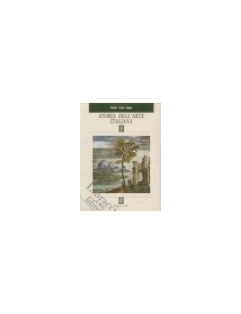 STORIA DELL'ARTE ITALIANA 3