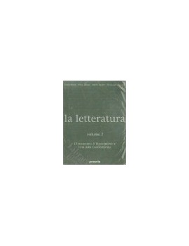 LETTERATURA 2