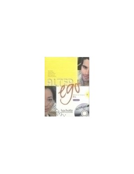 ALTER EGO 1 V.E.