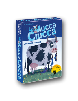 MUCCA CIUCCA (LA)