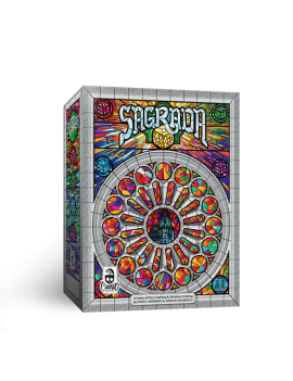 SAGRADA