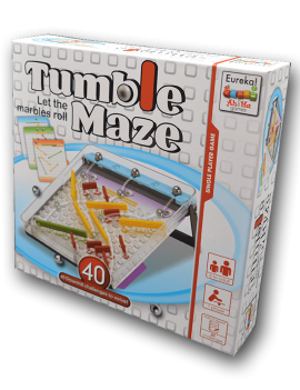 TUMBLE MAZE