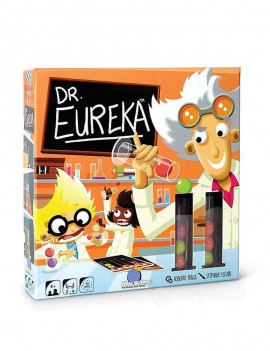 DR. EUREKA