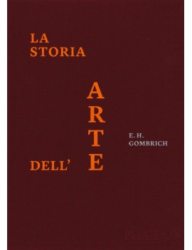 STORIA DELL'ARTE edizione di lusso