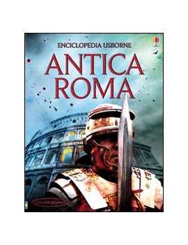 ANTICA ROMA
