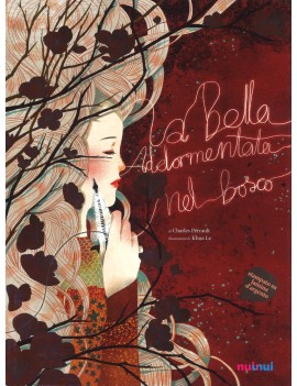 BELLA ADDORMENTATA NEL BOSCO DA CHARLES