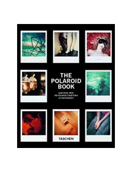 THE POLAROID BOOK