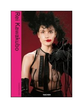 REI KAWAKUBO. EDIZ. ITALIANA SPAGNOLA E