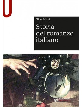 STORIA ROMANZO ITALIANO