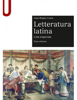 LETTERATURA LATINA età imperiale