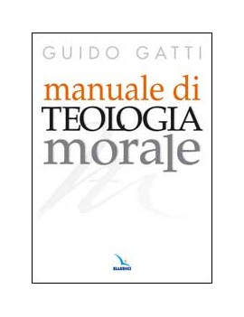 MANUALE DI TEOLOGIA MORALE