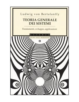 TEORIA GENERALE DEI SISTEMI. FONDAMENTI