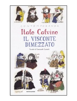 VISCONTE DIMEZZATO (IL)