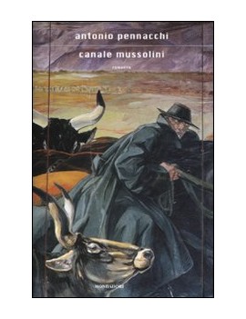 CANALE MUSSOLINI