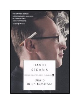 DIARIO DI UN FUMATORE