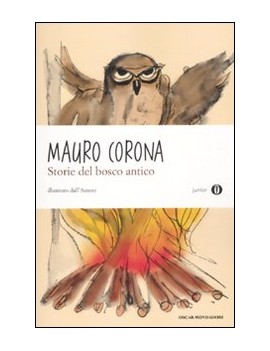 STORIE DEL BOSCO ANTICO