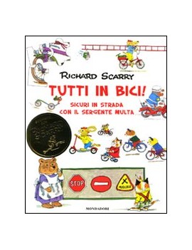 TUTTI IN BICI! SICURI IN STRADA CON IL S