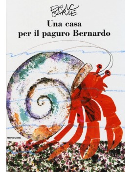 CASA PER IL PAGURO BERNARDO (UNA)