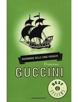 DIZIONARIO DELLE COSE PERDUTE