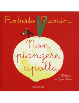 NON PIANGERE CIPOLLA