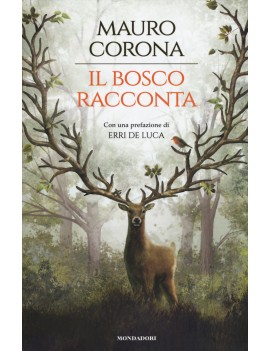 BOSCO RACCONTA: STORIE DEL BOSCO ANTICO-