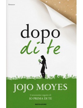 DOPO DI TE