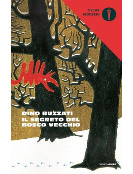 SEGRETO DEL BOSCO VECCHIO (IL)